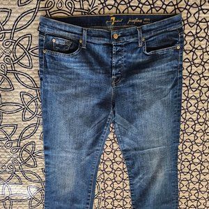 7 For All Mankind Jeans